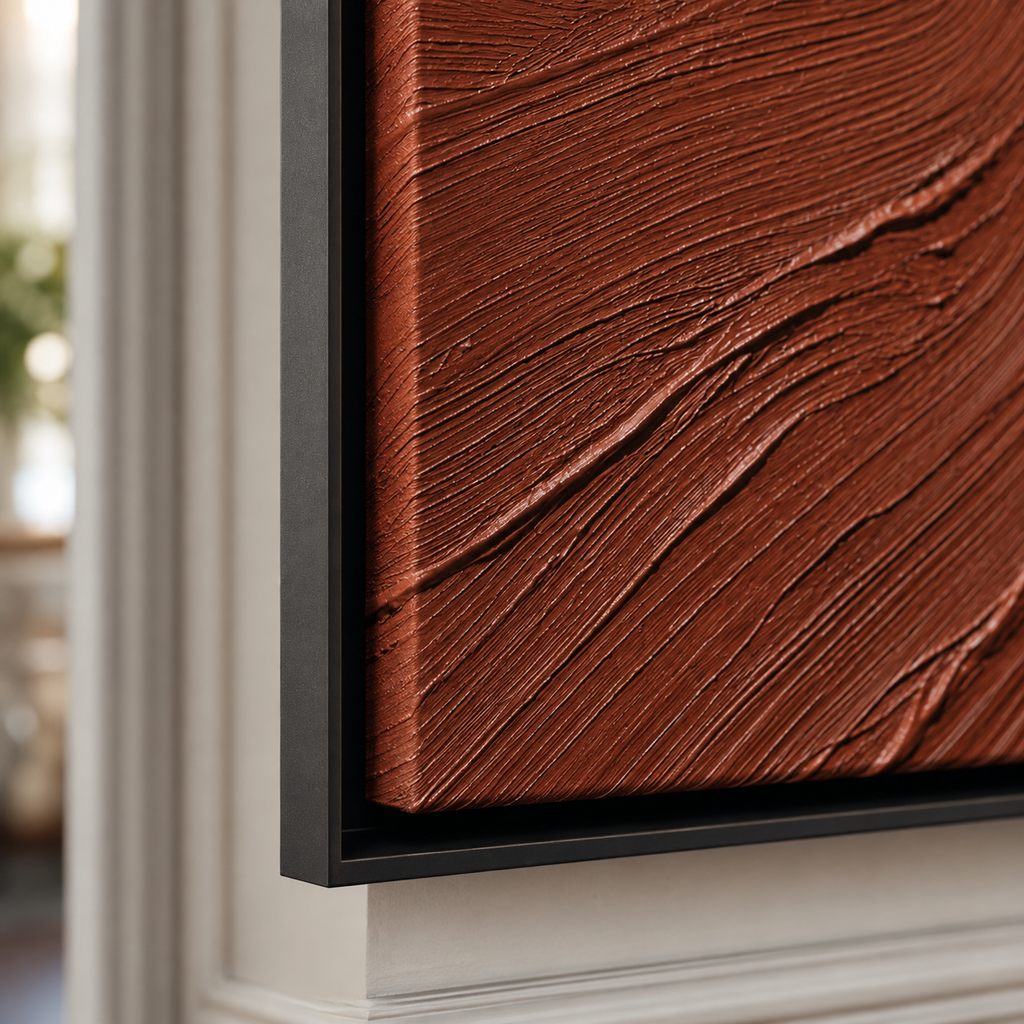Impasto "Desert Passage"
