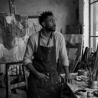 Kwame Mensah