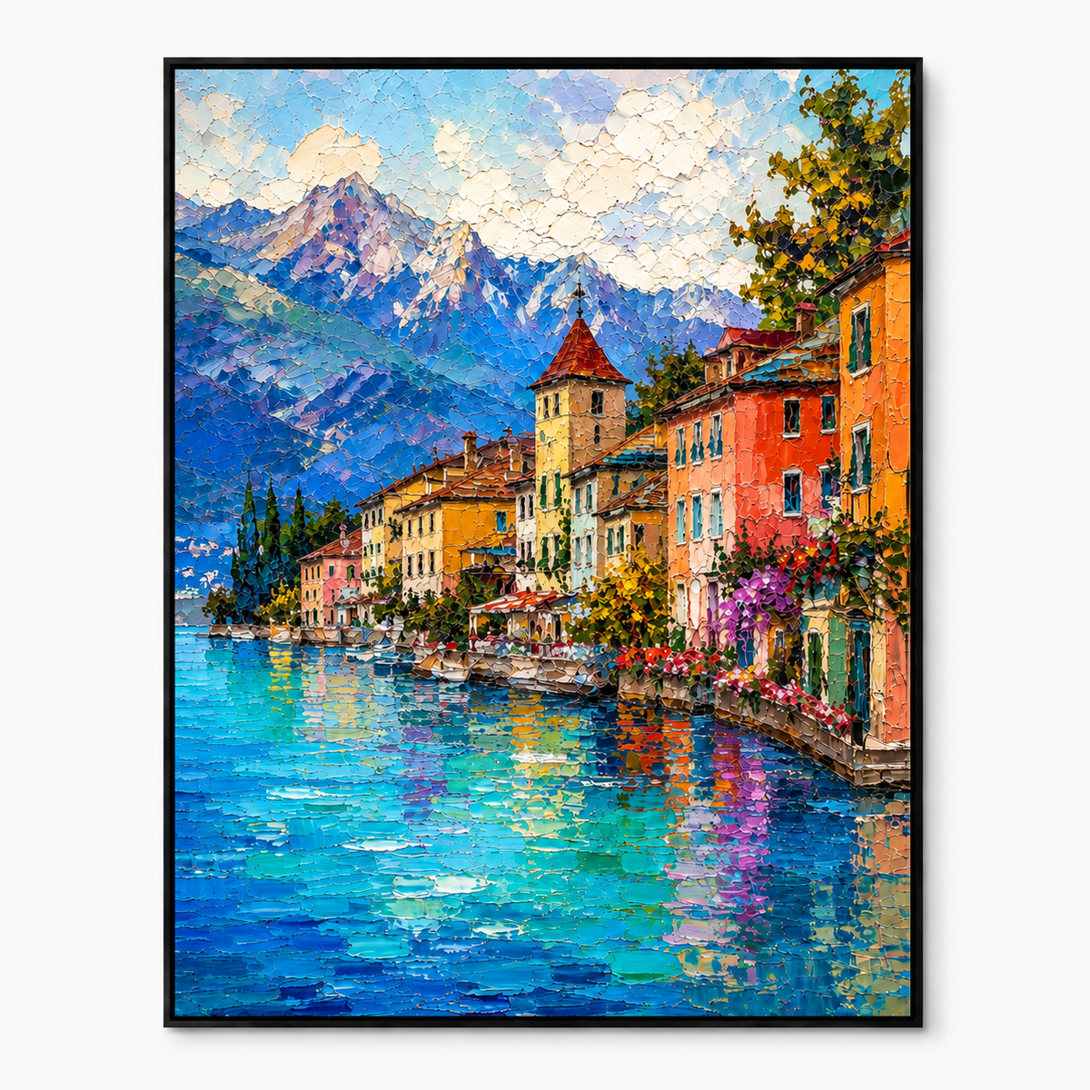 Impasto "Riviera di Lago"