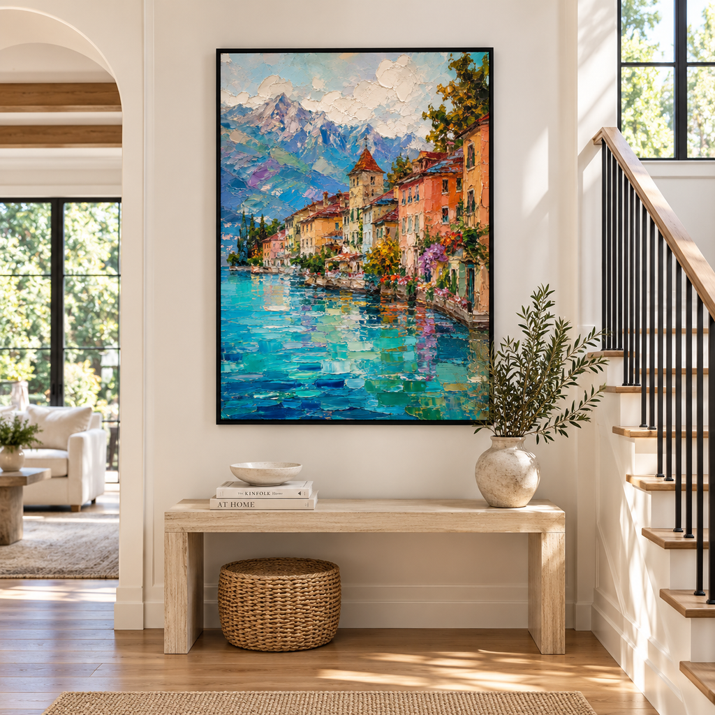 Impasto "Riviera di Lago"