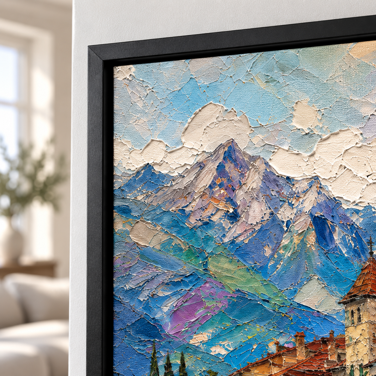 Impasto "Riviera di Lago"