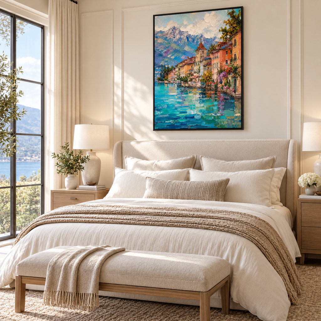 Impasto "Riviera di Lago"