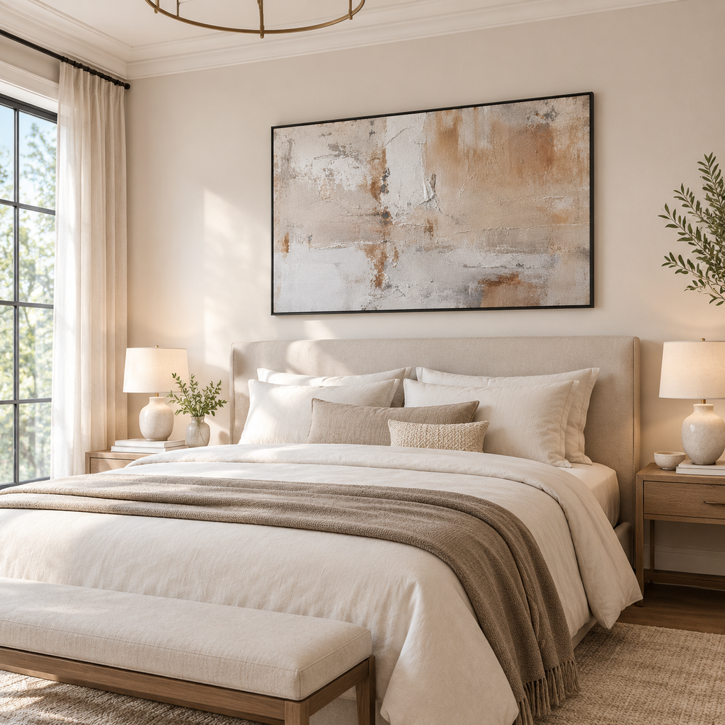 Horizontal Preset (Copy) - Chambre